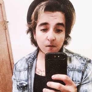Meet your Posher, Diego